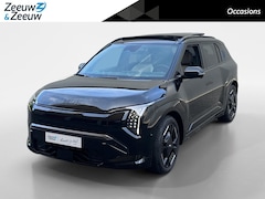 Kia EV3 - GT-PlusLine 81.4 kWh Meest Luxe uitvoering | Pano schuifkanteldak | Harman Kardon | | 360