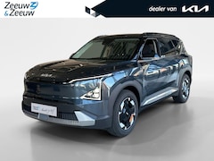 Kia EV5 - Air 81.4 kWh | NIEUW TE BESTELLEN | 3000, - INRUILKORTING | Stoel & Stuurverwarming | Rijb
