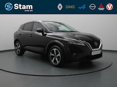 Nissan Qashqai - 160pk MHEV Xtronic N-Connecta Apple Carplay/Android Auto | Climate
