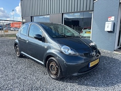 Toyota Aygo - 1.0-12V + | 5-drs. | Airco APK 12-2026