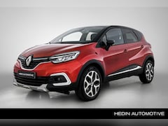 Renault Captur - 0.9 TCe Intens | Android Auto | cruise control | Parkeersensoren V+A | Achteruitrijcamera