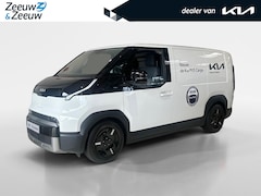 Kia PV5 - L2H1 Plus 51.5 kWh Warmtepomp | Stoel & stuurverwarming | Draadloze carplay/android auto |