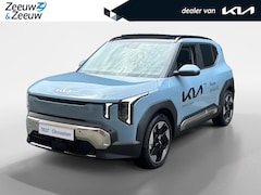Kia EV2 - Plus Advanced 42.2 kWh Demo | panorama dak | Harman & Kardon | Navigatie | stoel stuurverw