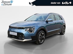 Kia Niro EV - DynamicLine 64.8 kWh | Navigatie | Camera | Adaptieve cruise control | Apple Carplay / And