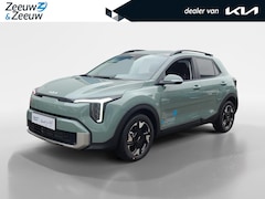 Kia Stonic - 1.0 T-GDi MHEV DynamicPlusLine Nieuw model | Fabrieksgarantie t/m 20-1-2033 + 3x 1 jaar*|