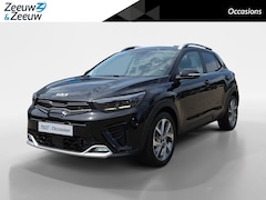 Kia Stonic - 1.0 T-GDi MHEV GT-PlusLine Meest luxe uitvoering | 1e Eigenaar | Panorama dak | Dealer ond