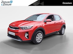 Kia Stonic - 1.0i Turbo MHEV ComfortLine 100 PK | 1e Eigenaar | Airco | Bluetooth | Camera | Cruise con