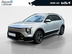 Kia Niro - 1.6i Hybrid DynamicPlusLine | FACELIFT | Harman Kardon | Schuif/kanteldak | Metallic lak |