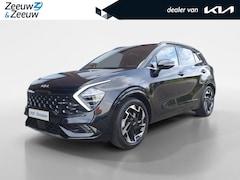 Kia Sportage - 1.6T MHEV GT-Line | Stoel en stuurverwarming | Panorama schuifdak | Camera | Elektrisch be