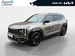 Kia Seltos - 1.6 GDi Hybrid X-Line X-Line DEMO Edition | De nieuwe Seltos | Maak nu een proefrit | Bel