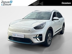 Kia e-Niro - ExecutiveLine 64 kWh | Trekhaak | JBL | Memory stoelen | Stoel/stuurverwarming | Stoel ven