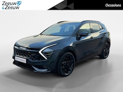 Kia Sportage - 1.6 T-GDi Plug-in Hybrid AWD GT-PlusLine 245 PK | 1e Eigenaar | Meest luxe uitvoering | Fa