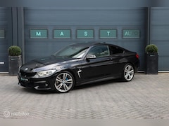 BMW 4-serie Coupé - 435i xDrive High Executive