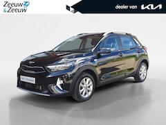 Kia Stonic - 1.0 T-GDi MHEV DynamicLine | Navigatie | Camera | Climate control | Cruise control | Apple