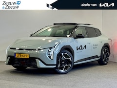 Kia EV4 Fastback - GT-PlusLine 81.4 kWh | 204 pk | 595 km actieradius | Bel voor info 071-7600600