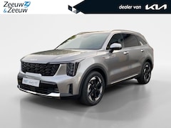 Kia Sorento - 1.6 T-GDi Plug-in Hybrid 4WD ExecutiveLine 7p | Bel voor info | 253 pk | Head-up display |