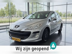 Peugeot 308 - 1.6 VTi XS
