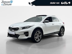 Kia XCeed - 1.6 GDi PHEV ExecutiveLine | Trekhaak Afneembaar + 13-Polige Stekker | Apple Carplay / And