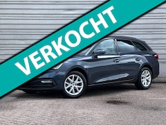 SEAT Leon Sportstourer - 1.5 TSI Style Business Intense|Trekhaak|LED|Stoelverwarming
