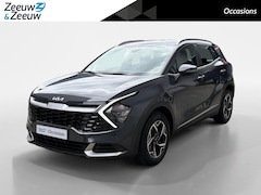 Kia Sportage - 1.6 T-GDi MHEV DynamicLine Edition | Stoel- en stuurverwarming | Achteruitrijcamera | Park