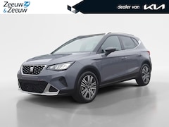 SEAT Arona - Xperience | Climate control | Adaptieve cruise control | Camera | Apple CarPlay / Android