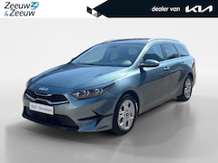 Kia Cee'd Sportswagon - Ceed 1.0 T-GDi DynamicPlusLine | Apple Carplay / Android Auto | Navigatiesysteem | Stoel +