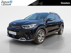 Kia Stonic - 1.0 T-GDi MHEV GT-Line | Keyless | Navigatie | Climate control | Cruise control | Parkeer