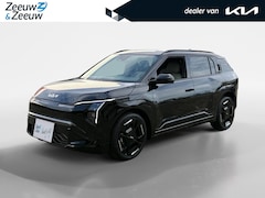 Kia EV3 - GT-Line Business Edition | 2025 LEVERING DIVERSE KLEUREN BESCHIKBAAR | GT-Line interieur e