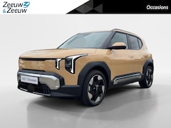 Kia EV2 - Plus 42.2 kWh | Navigatie | Climate control | Adaptive cruise control | Stoel + Stuurverwa