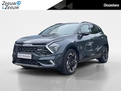 Kia Sportage - 1.6 T-GDi Plug-in Hybrid AWD GT-Line | Panoramadak | Elektrische achterklep | PHEV