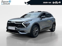 Kia Sportage - 1.6 T-GDi Hybrid GT-PlusLine | Apple Carplay / Android Auto | Navigatiesysteem | Elektrisc