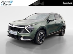 Kia Sportage - 1.6 T-GDi Plug-in Hybrid AWD DynamicPlusLine Climate control | Stoel en stuurverwarming |