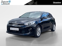 Kia Rio - 1.0 TGDI DynamicLine | Navigatie | Keyless | Cruise control | Apple Carplay/Android Auto