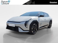 Kia EV4 - GT-Line Business Edition 81.4 kWh | Keyless | Adaptive cruise control | Stoel + Stuur verw