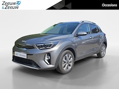 Kia Stonic - 1.0 T-GDi MHEV DynamicPlusLine | Navigatie | Climate control | Stoel + Stuur verwarming |