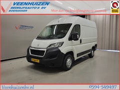 Peugeot Boxer - 2.0BlueHDI L1/H2 Inrichting Euro 6