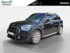 MINI Countryman - 1.5 Cooper S E ALL4 Chili Automaat | Harmon Kardon audio | Navigatie | Schuif/kantel dak |