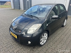 Toyota Yaris - 1.8 VVTi T SPORT Uniek 93123 km