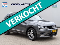 Volkswagen Tiguan - 1.5 TSI ACT Comfortline Business|Adaptive|Carplay|Trekhaak|All Season