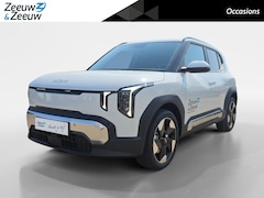Kia EV2 - Plus 42.2 kWh | Navigatie | Climate control | Stoel + Stuurverwarming | Parkeer sensoren v