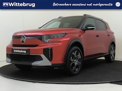 Citroën C3 Aircross - 1.2 Turbo 100pk Plus 7p 7 zitplaatsen P4