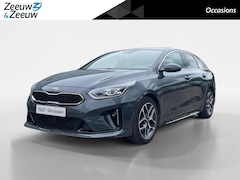 Kia Pro cee'd - ProCeed 1.0 T-GDI GT-Line | Climate control | Navigatie | Cruise control | Stoel + Stuur v