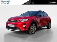 Kia Stonic - 1.0 T-GDi DynamicLine | Navigatie | Two-Tone | Cruise control | LM-Velgen