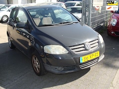 Volkswagen Fox - 1.2 Trendline