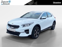 Kia XCeed - 1.6 GDi PHEV DynamicLine | Navigatie | Climate control | Cruise control