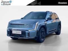 Kia EV9 - GT-Line AWD 99.8 kWh | Demo | Stoelverwarming + ventilatie v + a| Navigatie | Schuifdak |
