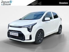 Kia Picanto - 1.0 DPI DynamicPlusLine Airco | LM-velgen | Camera | Cruise control | Bluetooth | Navigati