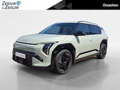 Kia EV3 - GT-Line Business Edition 81.4 kWh | Navigatie | Stoel + Stuur verwarming | Navigatie | Cli
