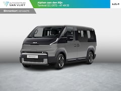Kia PV5 Passenger - Elite Executive 71.2 kWh | Actieprijs* | Navi. | Clima. | Adapt. Cruise. | Achteruitrijcam