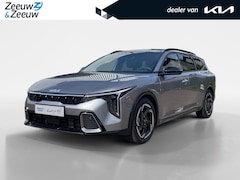 Kia K4 Sportswagon - 1.0 T-GDi MHEV GT-Line Launch Edition | 17" inch velgen | Schuif/kanteldak | Schakelflippe